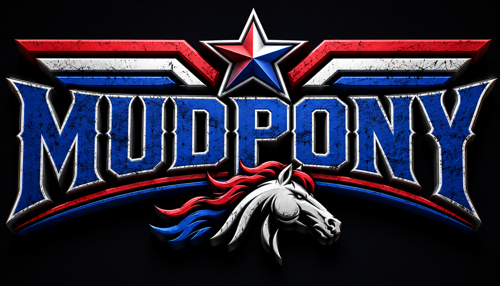 Mudpony